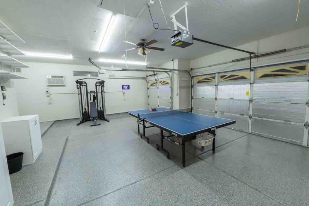 Mountain View Hide Away With Heated Pool Villa ฟีนิกซ์ ภายนอก รูปภาพ